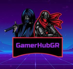 GamerHubGR