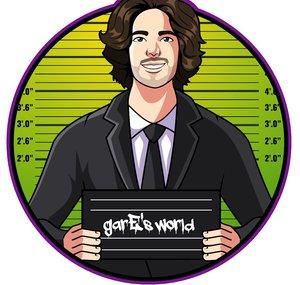 garE's world