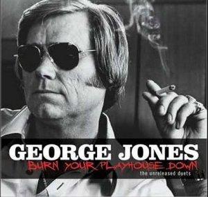 George Jones