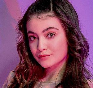 Gioia Parijs