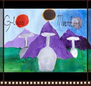 Glass Mountain