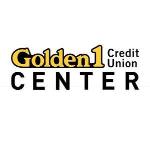 Golden 1 Center