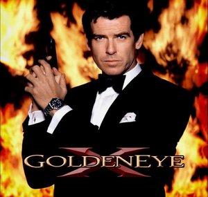 GoldenEyeXN64