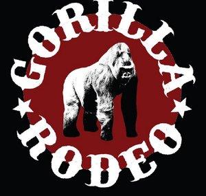 Gorilla Rodeo