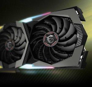 Graphics Cards