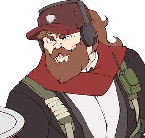 Guardbro's Field Radio