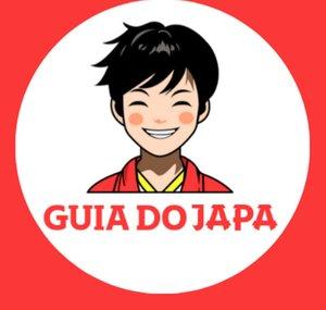 Guia do Japa