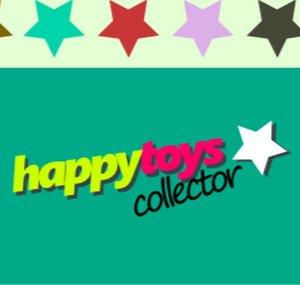 Happy Toys Collector