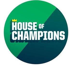 House of Champions: A CBS Soccer Podcast