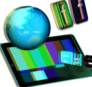 iBiPad