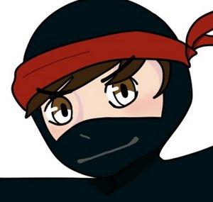 Immortal Ninja