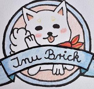 Inu Brick
