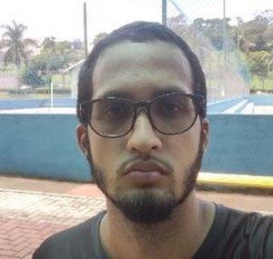 Iron Thiago