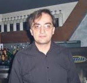 Isidoros Papaconstantinou