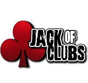 Jack Of Clubs Painting