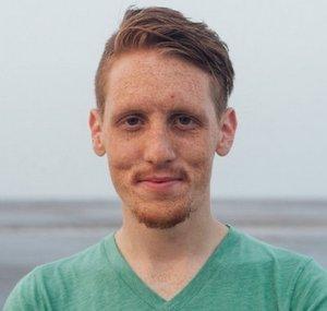 James Redd Extended