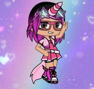 JazzyCreativeUnicorn 