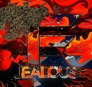 Jealous