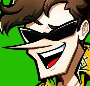 JohneAwful