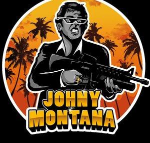 Johny Montana