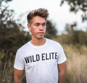 Jonas Droger
