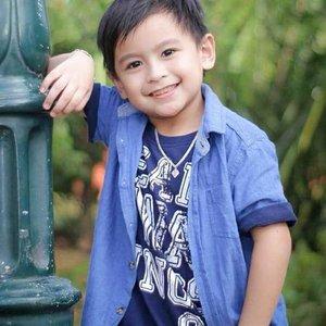 Justin James Quilantang