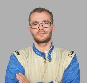 Kacper Michalczuk