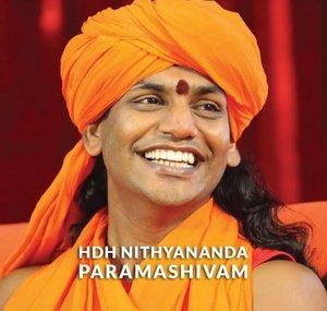 KAILASA Nithyananda em Português