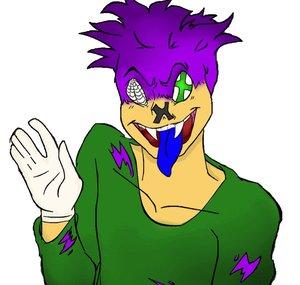 Karnage Time