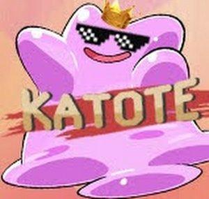 Katote Vods