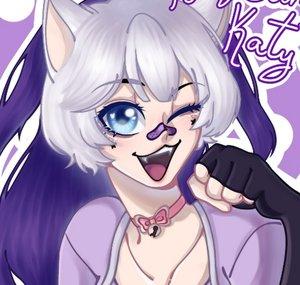 Katy Hamasaki