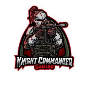 Knight Commander Gaming