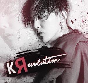 「KRevolution」