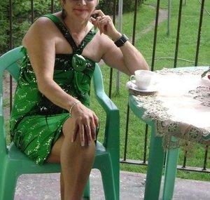 Krystyna Łyczkowska