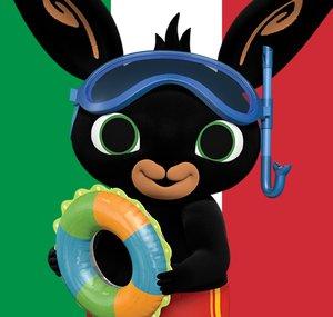 Le Avventure di Bing - Canale Ufficiale