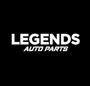 Legends Auto Parts
