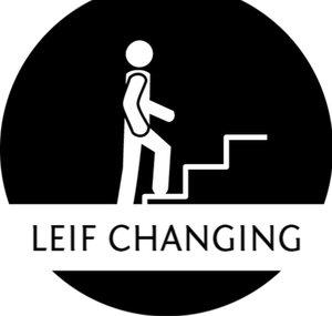 Leif Changing