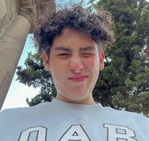 Leo Study Gamer
