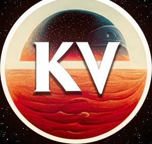 Les Chroniques de Kanan Vos