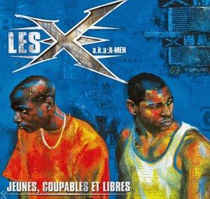 LesXmenMusic