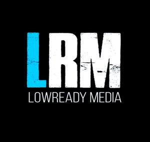 LOWREADY MAGAZINE