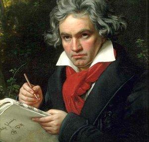 Ludwig van Beethoven - Topic