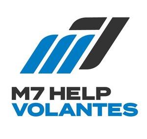 M7HELP Volantes