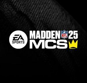 Madden Competitive Gaming