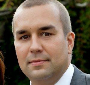 Marcin Okrój