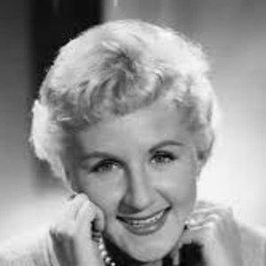 Margaret Whiting