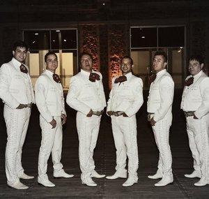 Mariachi Semblanza