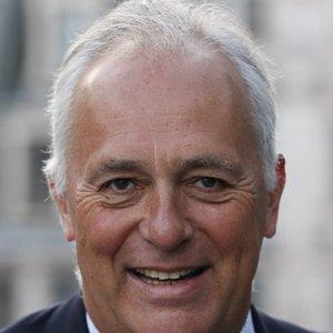 Mark Malloch-Brown