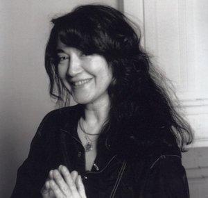 Martha Argerich - Topic