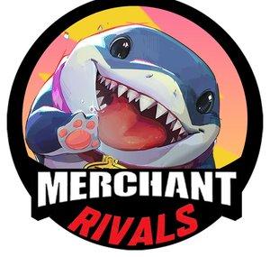 Marvel Rivals Merchant